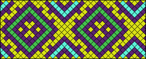 Normal pattern #106634 variation #195359