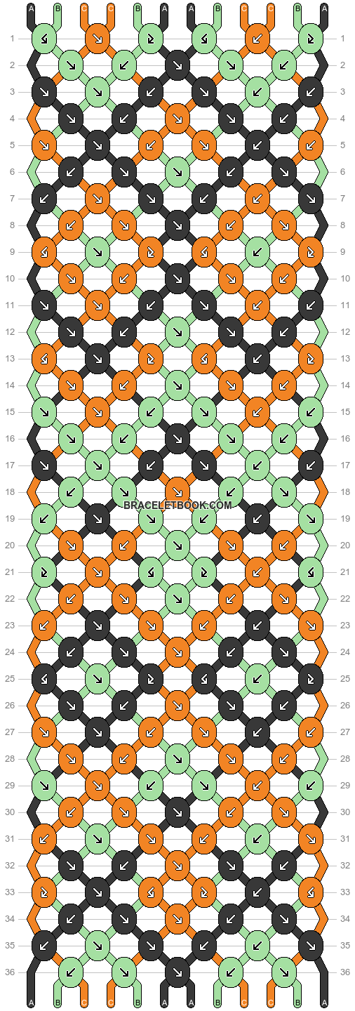 Normal pattern #87997 variation #195362 pattern