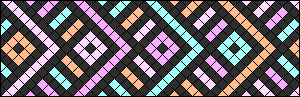 Normal pattern #59759 variation #195382