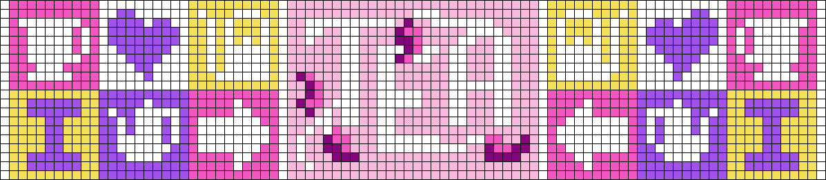 Alpha pattern #21153 variation #195384 preview