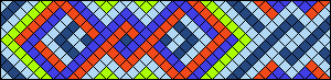 Normal pattern #106215 variation #195391