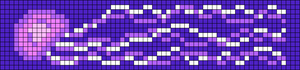 Alpha pattern #106174 variation #195395