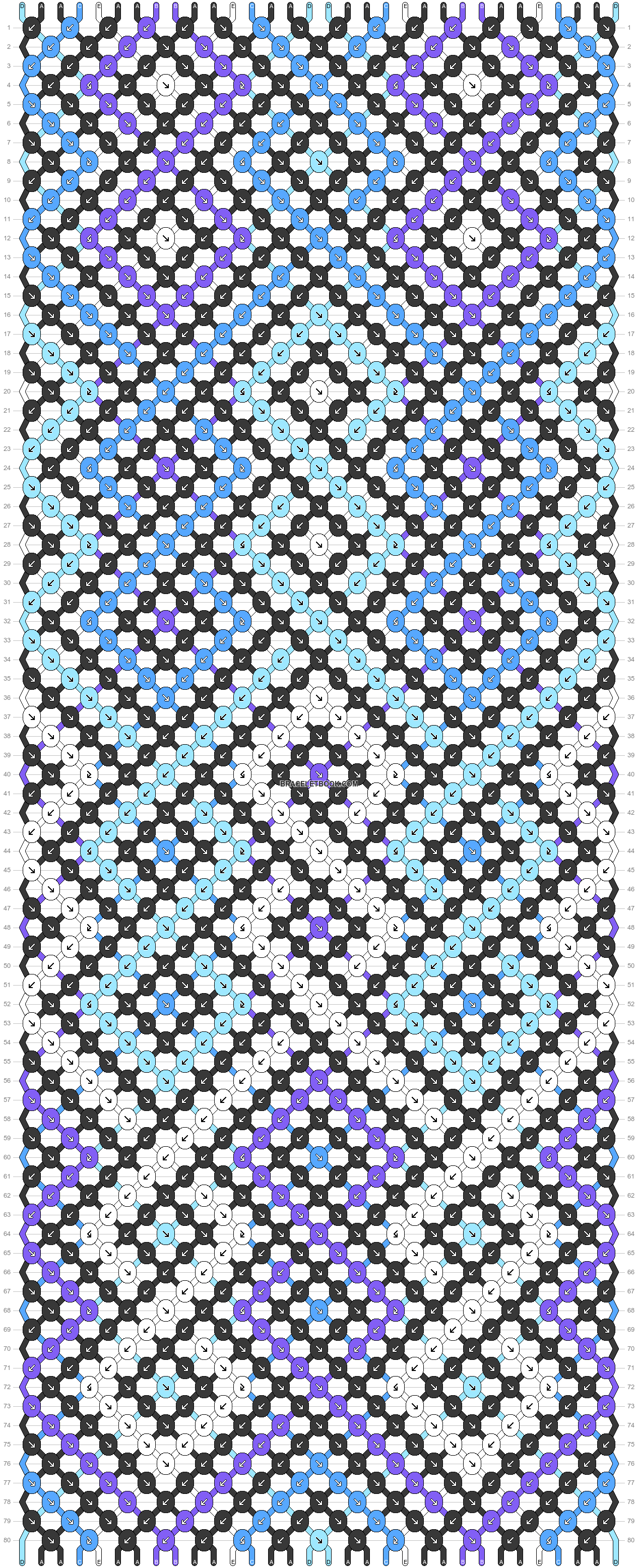 Normal pattern #104618 variation #195397 pattern