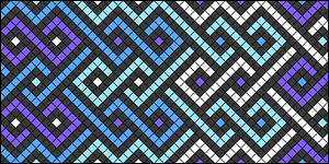 Normal pattern #104618 variation #195397
