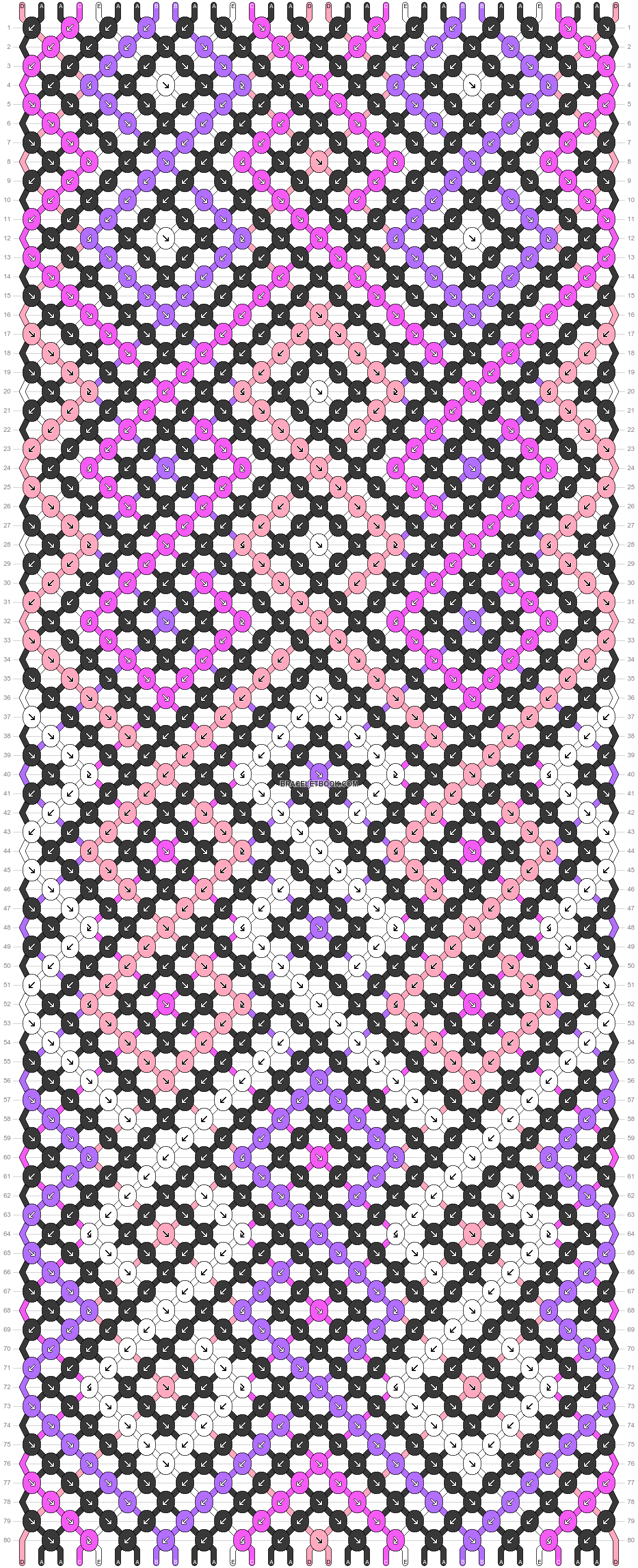 Normal pattern #104618 variation #195398 pattern