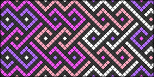 Normal pattern #104618 variation #195398