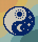Alpha pattern #98484 variation #195399
