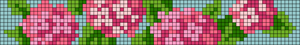 Alpha pattern #103722 variation #195401