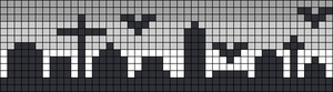 Alpha pattern #55205 variation #195403