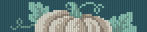 Alpha pattern #105968 variation #195407