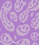 Alpha pattern #106613 variation #195415