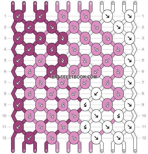 Normal pattern #92290 variation #195426 pattern