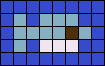 Alpha pattern #100485 variation #195429