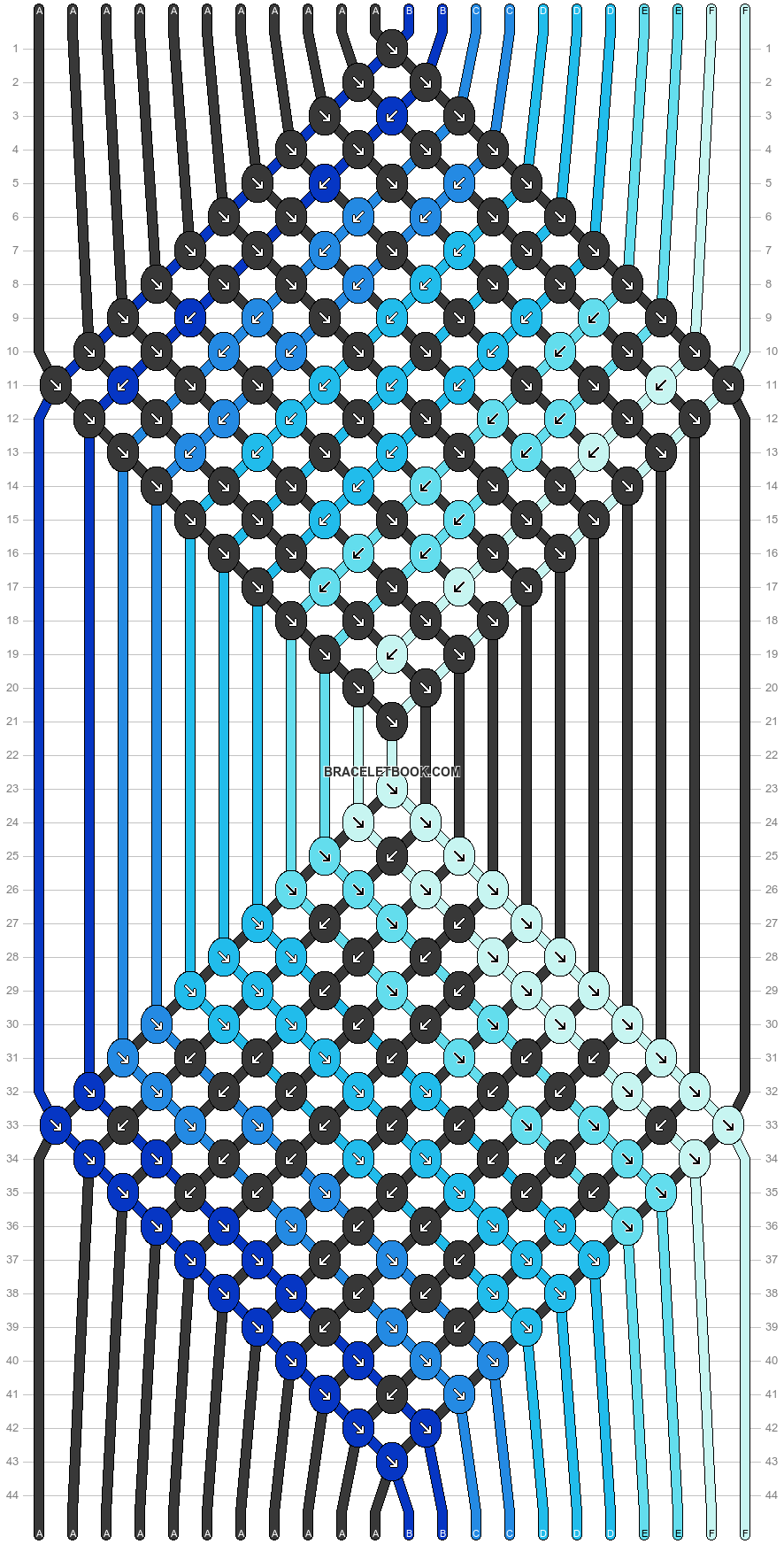 Normal pattern #64715 variation #195436 pattern