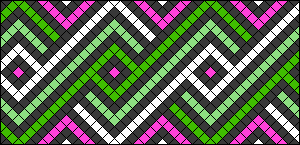 Normal pattern #106700 variation #195439