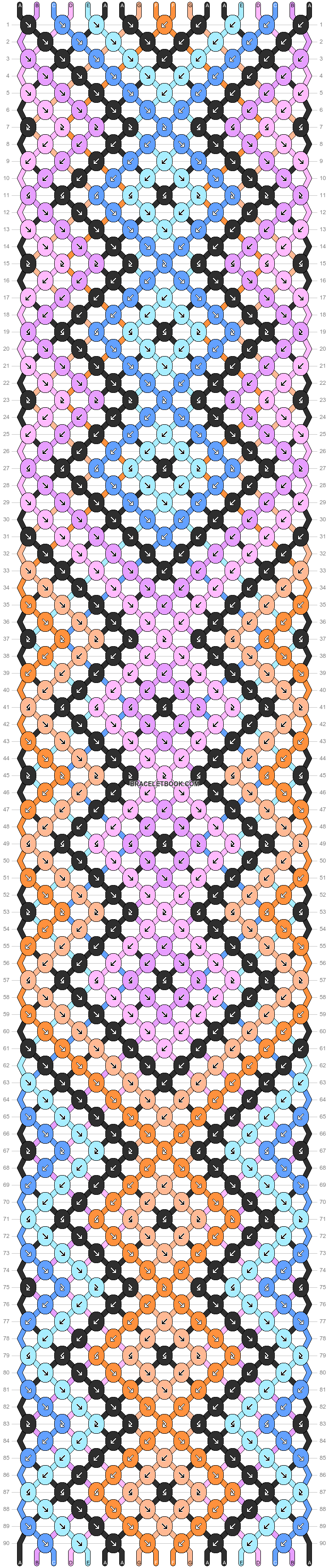 Normal pattern #34284 variation #195440 pattern