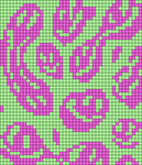 Alpha pattern #106613 variation #195441