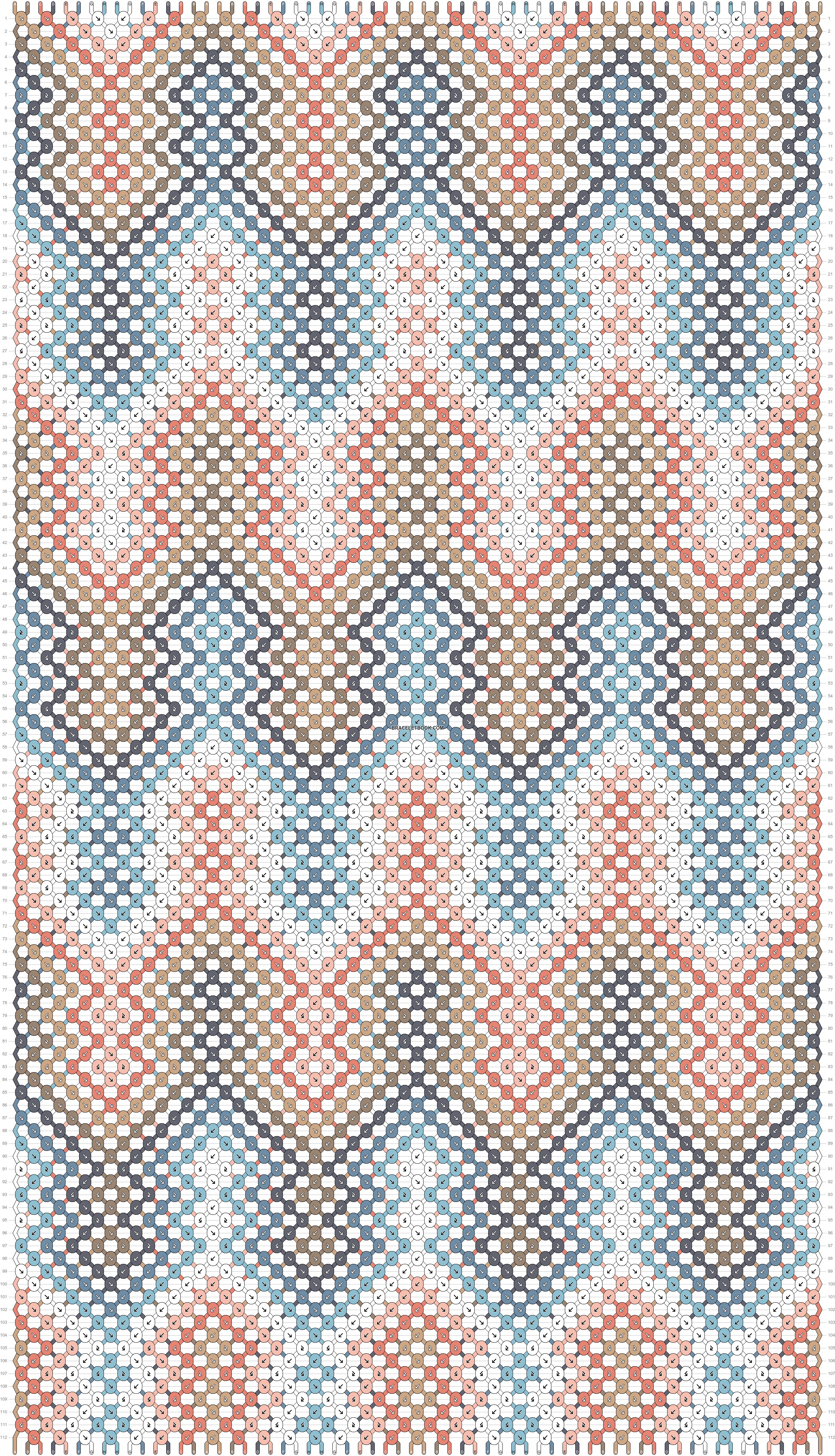 Normal pattern #40932 variation #195442 pattern