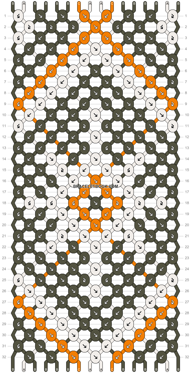 Normal pattern #104408 variation #195444 pattern