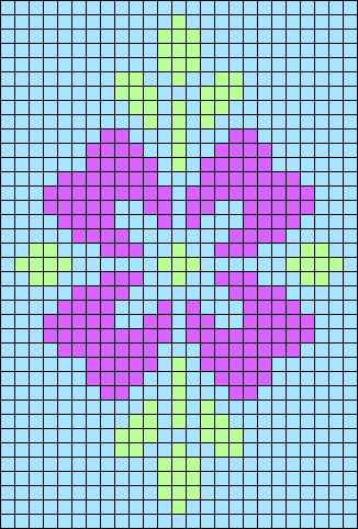 Alpha pattern #106650 variation #195464 preview