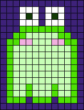 Alpha pattern #106677 variation #195490 preview