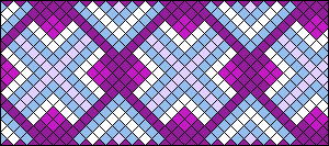 Normal pattern #106556 variation #195492