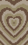 Alpha pattern #106728 variation #195515
