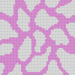 Alpha pattern #106727 variation #195518