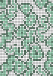 Alpha pattern #106729 variation #195521