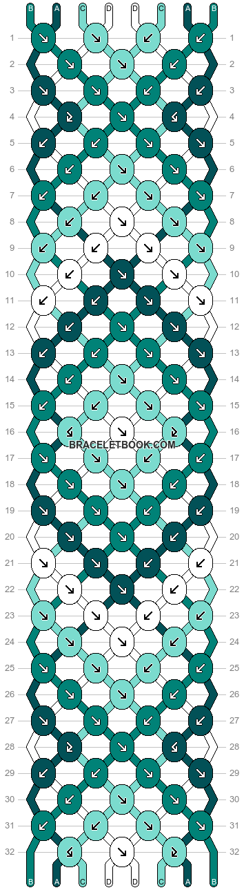 Normal pattern #103310 variation #195522 pattern
