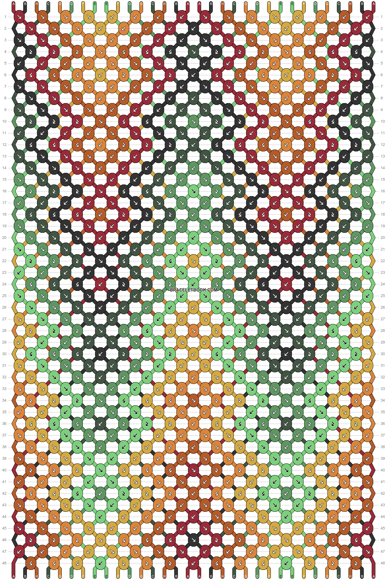 Normal pattern #10900 variation #195523 pattern