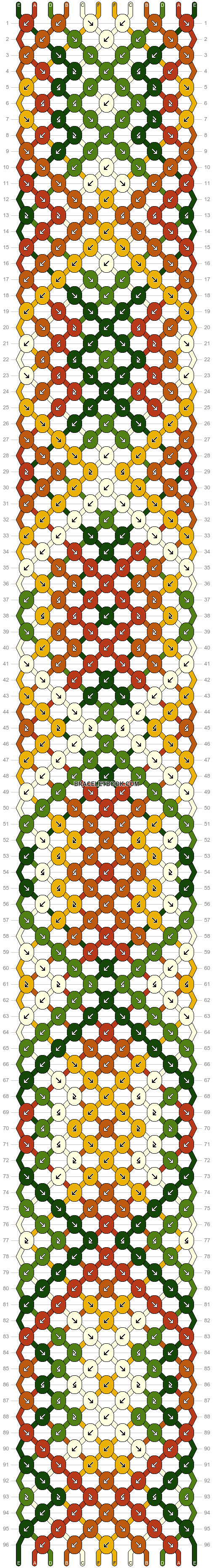Normal pattern #104735 variation #195524 pattern