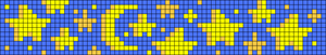 Alpha pattern #106718 variation #195529