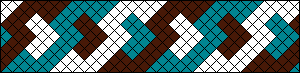 Normal pattern #54058 variation #195533