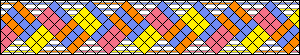 Normal pattern #14709 variation #195549