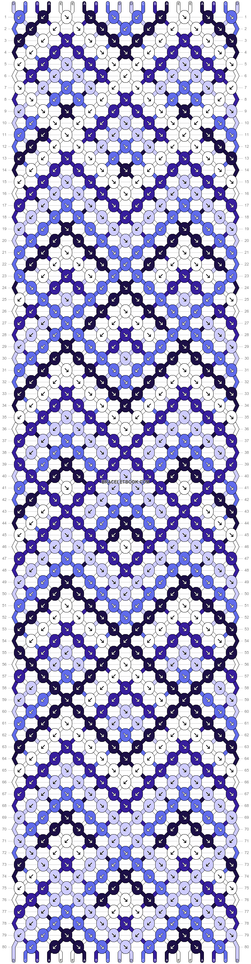 Normal pattern #84813 variation #195552 pattern