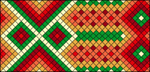 Normal pattern #24874 variation #195573
