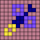 Alpha pattern #70969 variation #195576