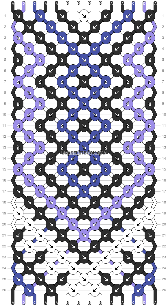 Normal pattern #105923 variation #195581 pattern