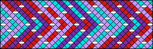 Normal pattern #42583 variation #195585