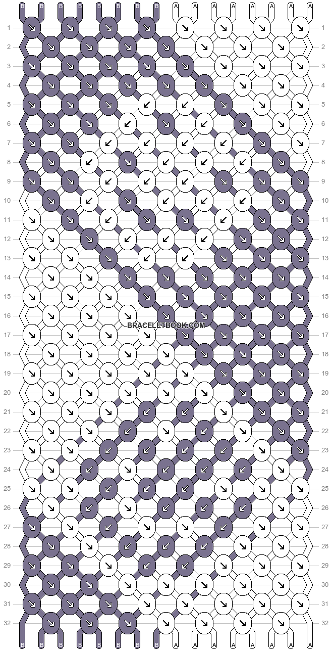 Normal pattern #106746 variation #195586 pattern