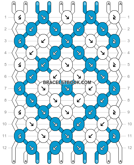 Normal pattern #106761 variation #195592 pattern
