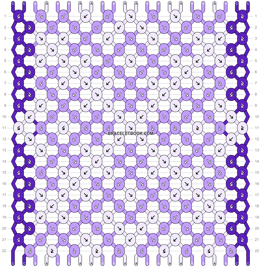 Normal pattern #106740 variation #195602 pattern