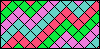 Normal pattern #101061 variation #195615
