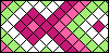 Normal pattern #101574 variation #195625