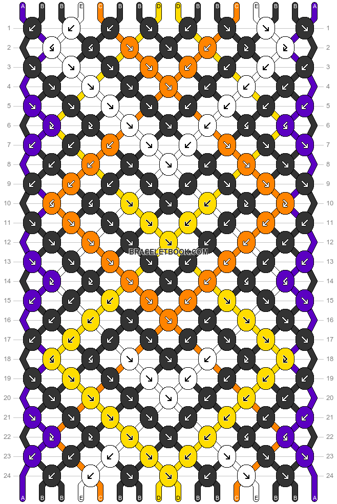 Normal pattern #106439 variation #195628 pattern
