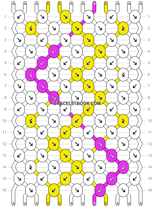 Normal pattern #106851 variation #195634 pattern
