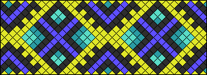 Normal pattern #106806 variation #195645