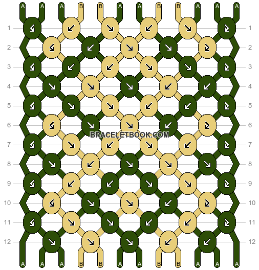 Normal pattern #106779 variation #195655 pattern