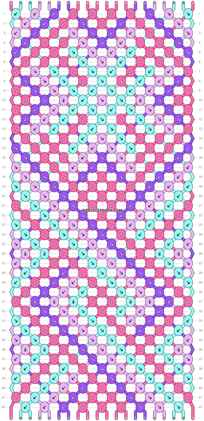 Normal pattern #32261 variation #195656 pattern